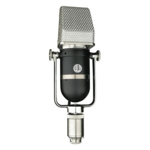 AEA KU4 Unidirectional Ribbon Microphone with a Supercardioid ... - new Microphone Supercardioid    Unidirectional Ribbon