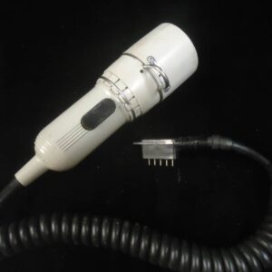 1960 LEM DF86 100ohms Cream - used Microphone