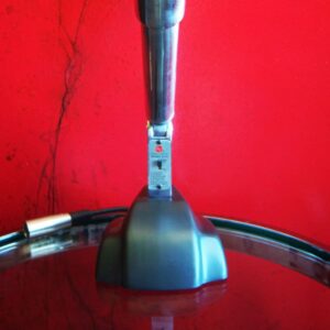 1960's Electro-Voice 674 Dynamic Cardioid Microphone Chrome - used Microphone  Dynamic Cardioid