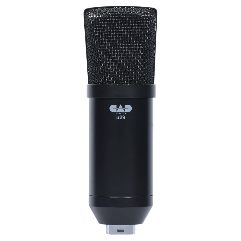 Alegree USB Microphone Kit Studio - new Microphone