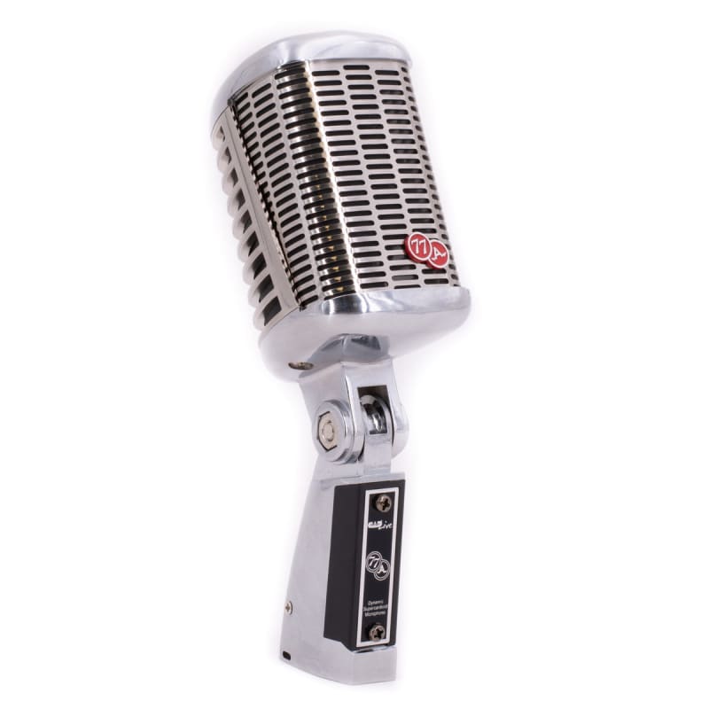 CAD Live A77 USB Supercardioid Large Diaphragm Dynamic Side Ad... - new Microphone  Dynamic