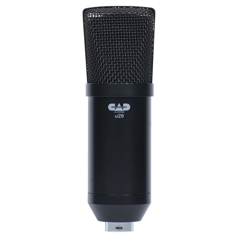 CAD CAD USB Studio Microphone Kit Studio - new Microphone