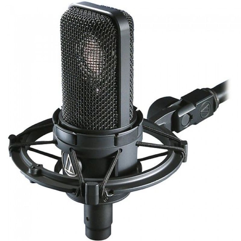 2016 Audio-Technica AT4040 Audio Technica – used Microphone    Studio Microphone