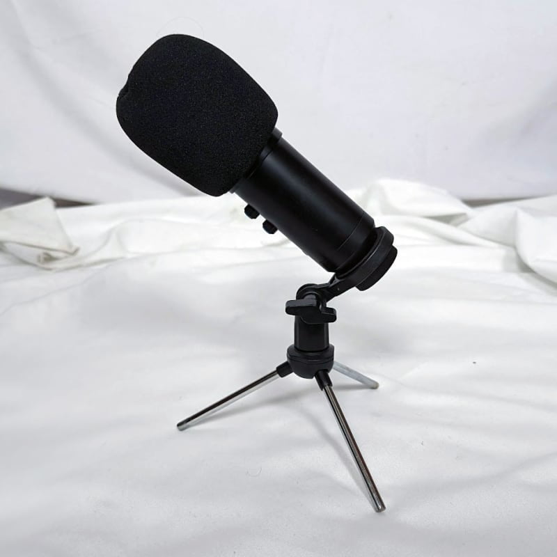 Fzone BM-01 Black - used Microphone