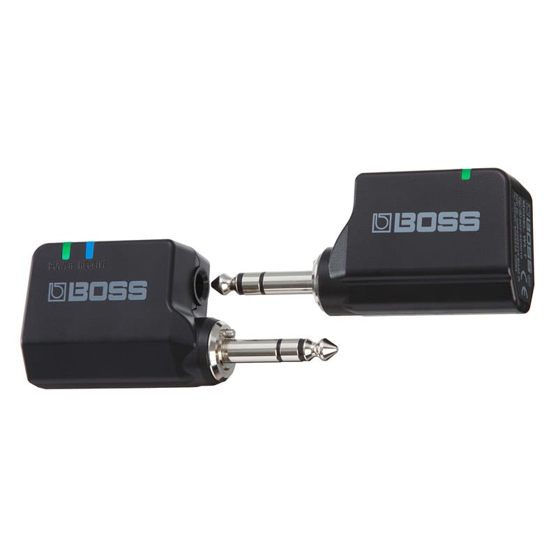 2021 Boss WL-20 n/a – new    Wireless