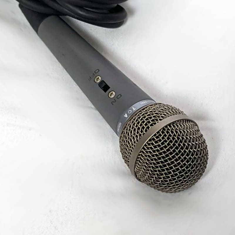 Tao DM-604U Gray – used Microphone