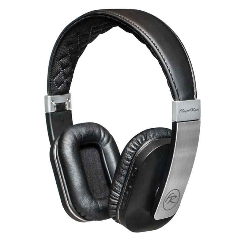 Alegree Bluetooth Headphone ~ Black - new       headphones