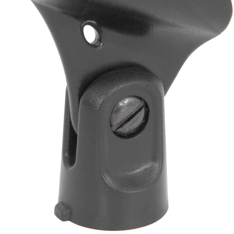 AVSL Chord Microphone Holder Plastic – new Microphone