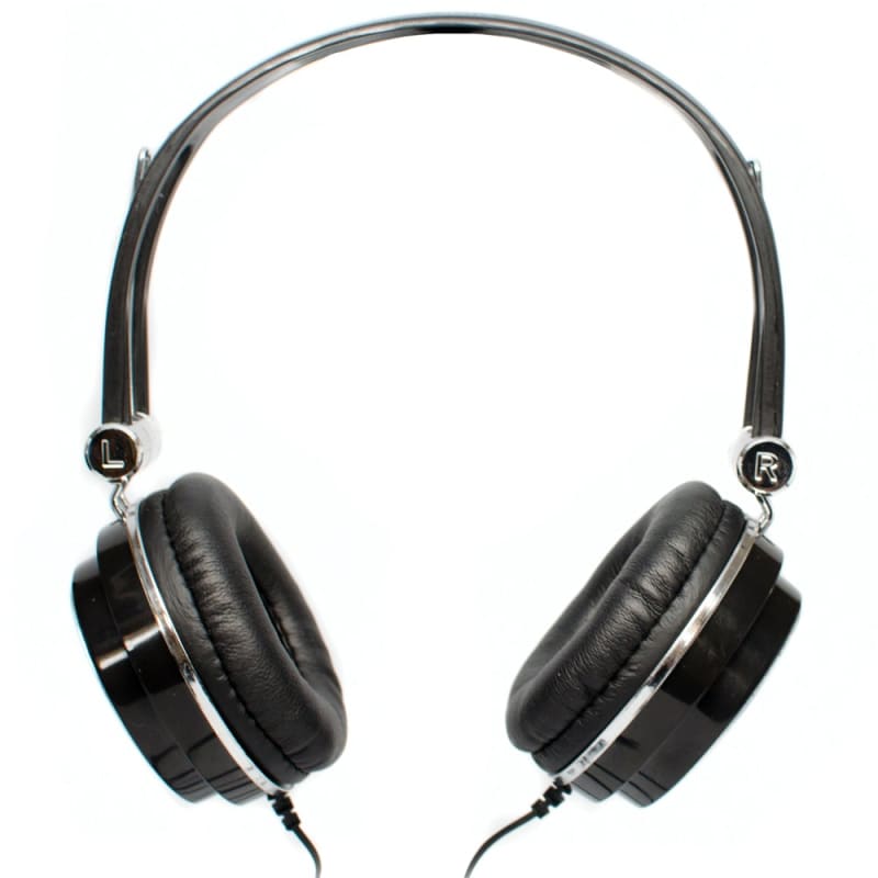 CAD Sessions 100 Headphones ~ Black Studio - new       headphones