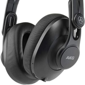 Sound Technology AKG K361BT Bluetooth / wired studio headphone... - new       headphones