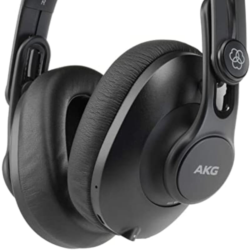 Sound Technology AKG K361BT Bluetooth / wired studio headphone… – new       headphones