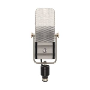 AEA R44C Satin Finish – new Microphone      Ribbon