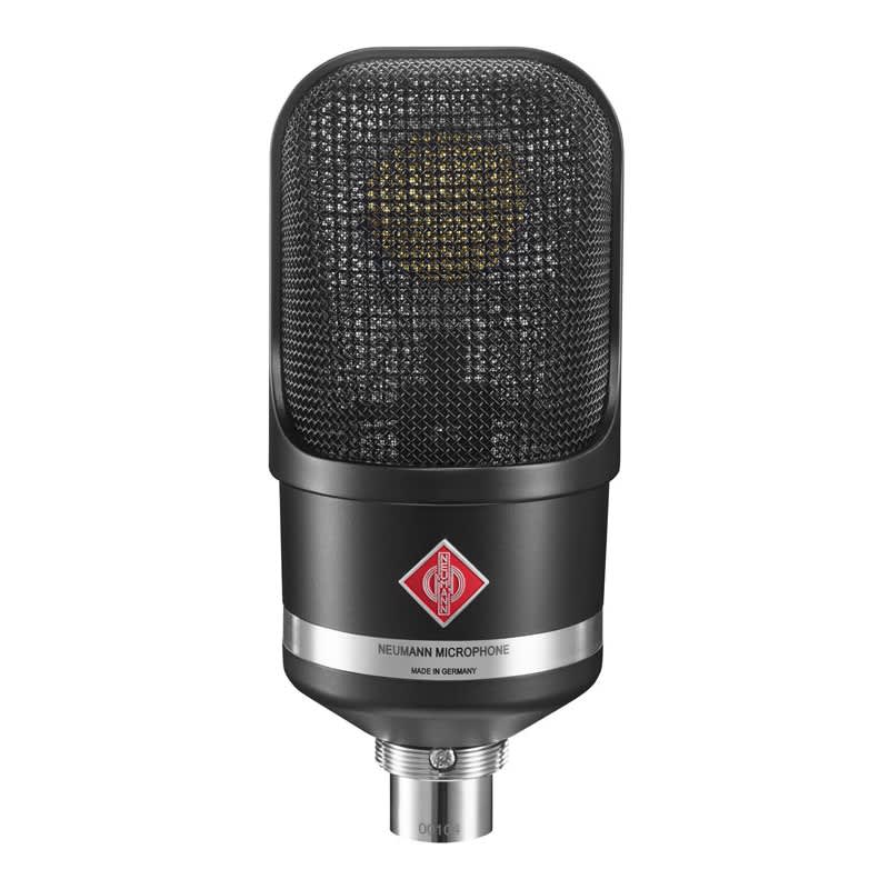 Neumann Neumann TLM 107 Large Diaphragm Condenser Microphone, ... - new Microphone    Studio Microphone Condenser