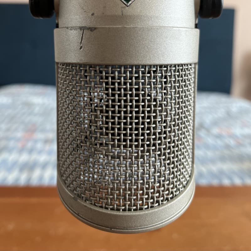 2005 - Present Neumann BCM 705 Hypercardioid Dynamic Microphon... - used Microphone  Dynamic Cardioid