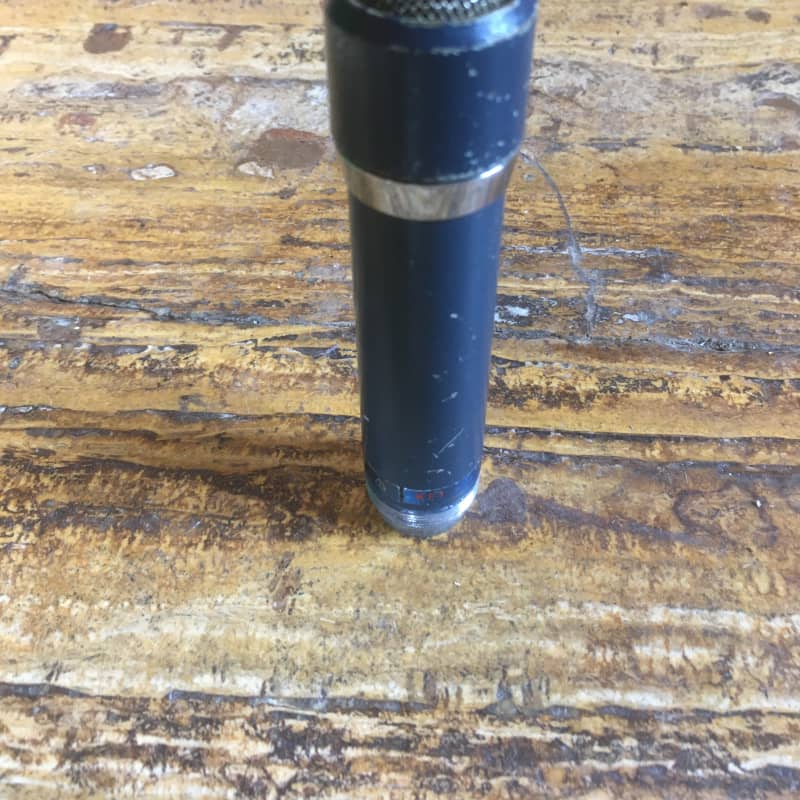 1976 RFT DM622 Azul - used Microphone