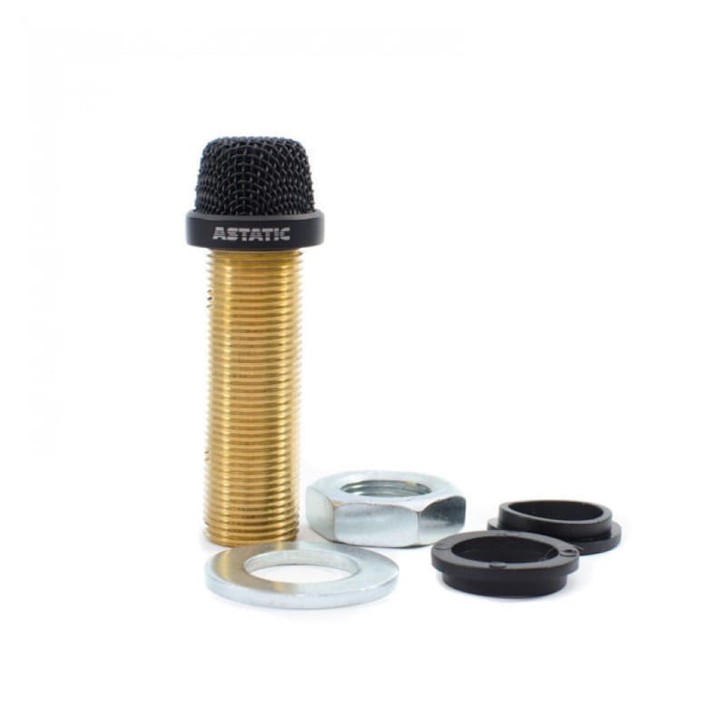 new CAD 220VP Standard Spec – new Microphone     Condenser