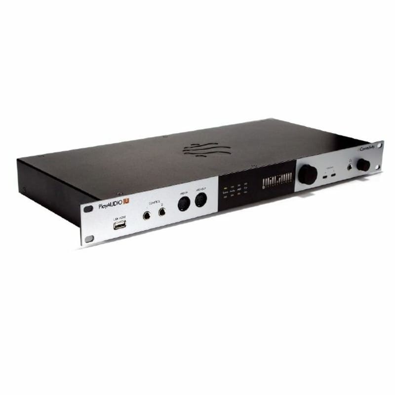 iConnectivity PlayAUDIO1U Professional -Channel Audio & MI... - new       Professional