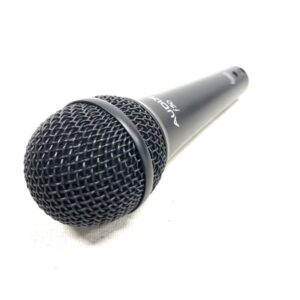 Audix f50 Black - used Microphone    Handheld  Vocal