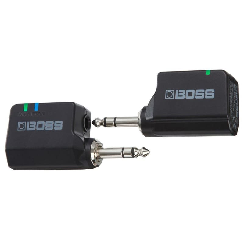 Boss WL-20 Wirelss System for Electric Guitar / Bass with Pass... - new    Wireless