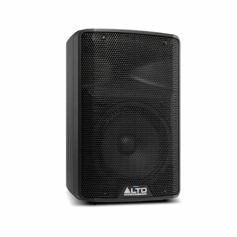 Alto Professional TX308 350-Watt 8" 2-Way Powered Loudspeaker red - new       Professional