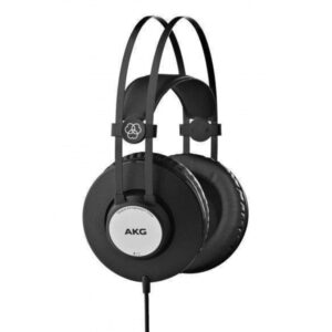 Sound Technology K72 Closed Back Headphones Studio - new       headphones