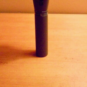 Electro-Voice PL-76 Dark Green - used Microphone     Condenser