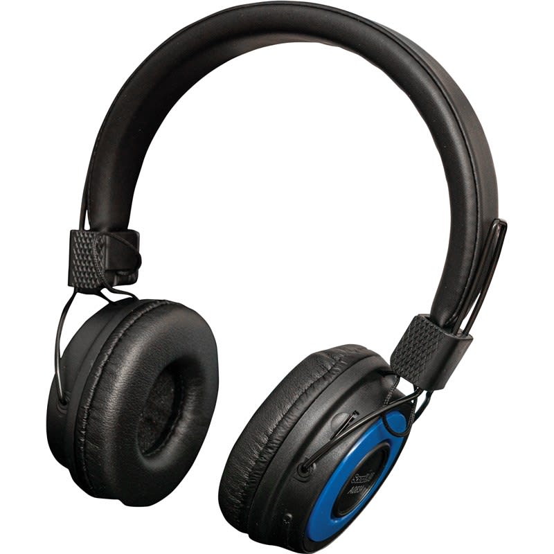 Soundlab SoundLAB A083A Wireless Bluetooth On Ear Headphones, ... - new    Wireless   headphones