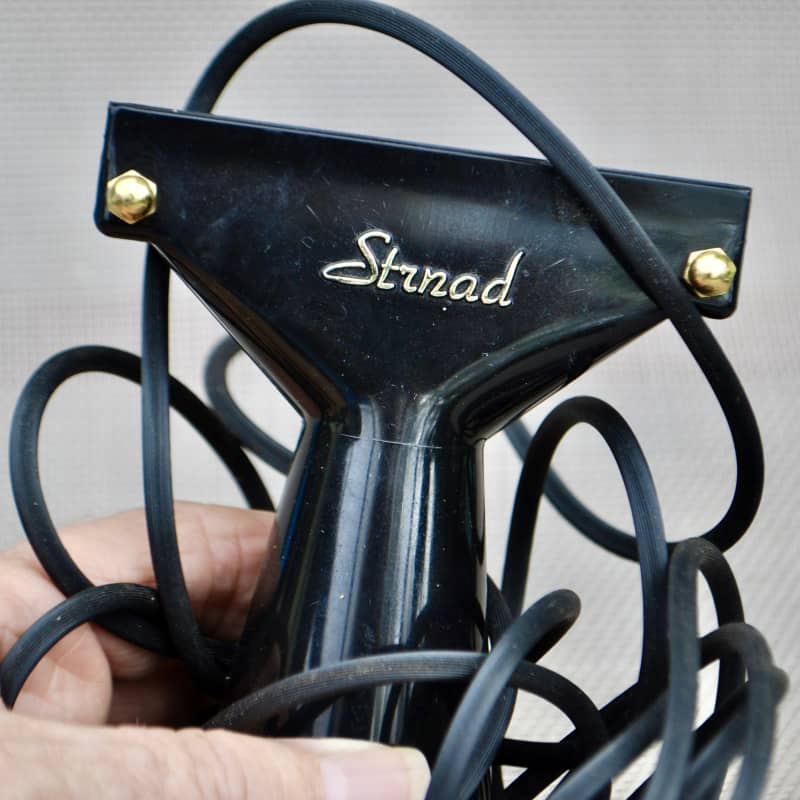 Strnad SHPVC-10 black – used Microphone