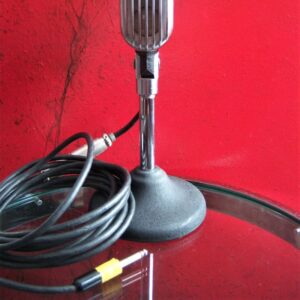 1940’s American D-220 Chrome – used Microphone