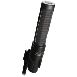 AEA N8 NUVO Series Phantom-Powered Far-field Ribbon Microphone... - new Microphone      Ribbon