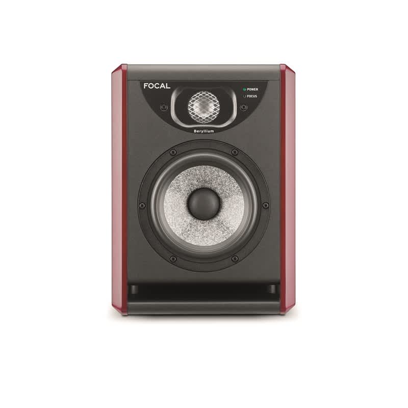 Focal Focal Solo 6 Active Studio Monitor Studio - new    Stage