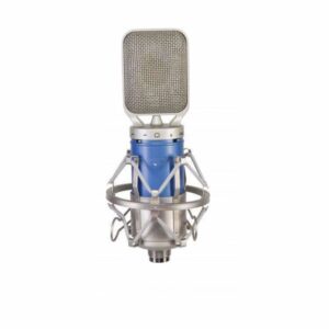 PROEL Eikon C14 Condenser Microphone including case and shockm... - new Microphone     Condenser