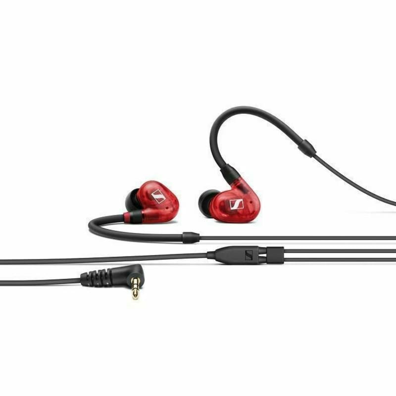 Sennheiser IE 100 PRO Professional In-Ear Monitoring Earphones... - new    Stage   Professional