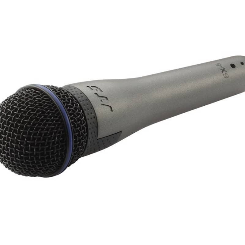 JTS JTS SX-8 Vocal Microphone – Class Leading Sound , – new Microphone      Vocal