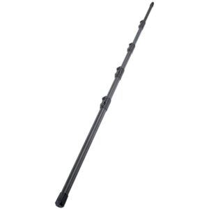 K&M 23790 - Professional Microphone Fishing Pole Carbon - new Microphone      Professional