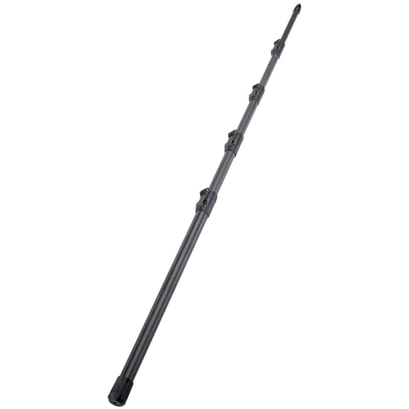 K&M 23790 – Professional Microphone Fishing Pole Carbon – new Microphone      Professional