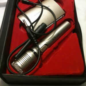 WINBEL WM - 338 Gold - used Microphone   Wireless