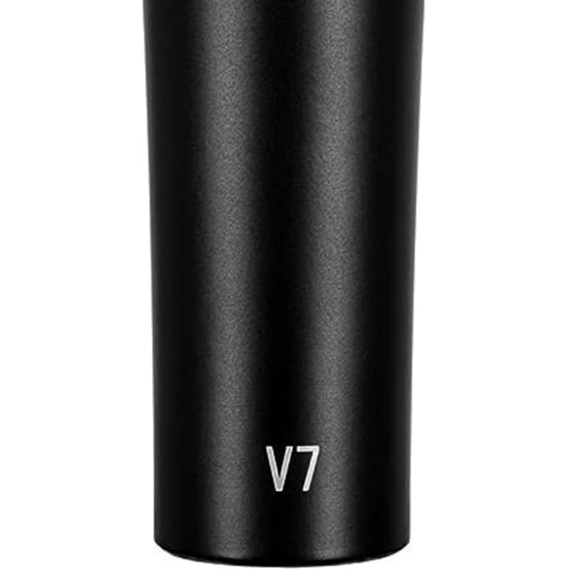 Unknown SE ELECTRONICS V7 Supercardioid Dynamic Handheld Micro... - new Microphone Supercardioid Dynamic  Handheld