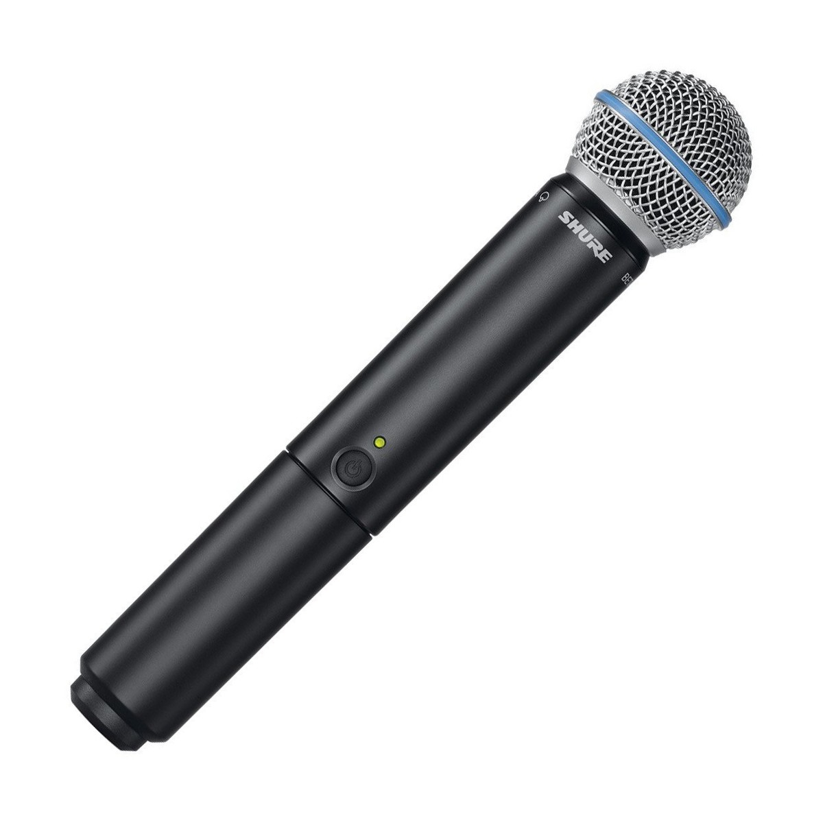 Shure BLX2/B58-T11 Wireless Handheld Microphone Transmitter -  New In the Box      Handheld Wireless Microphone