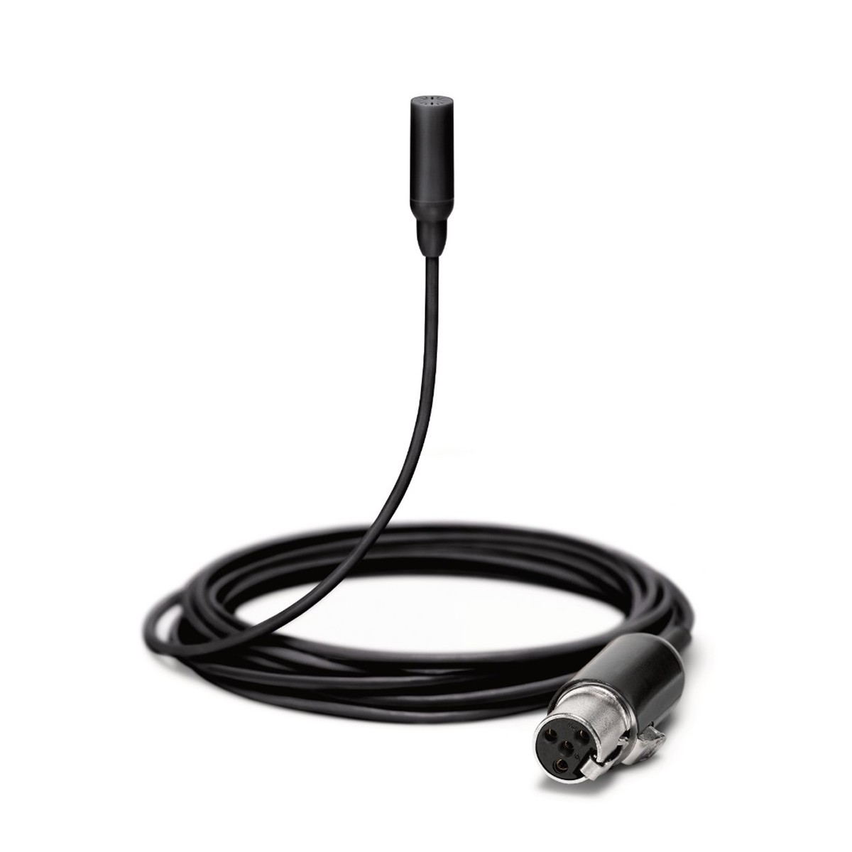 Shure Twinplex TL48B/O-MTQG-A Lavalier Microphone Black –  New In the Box      Lavalier  Microphone