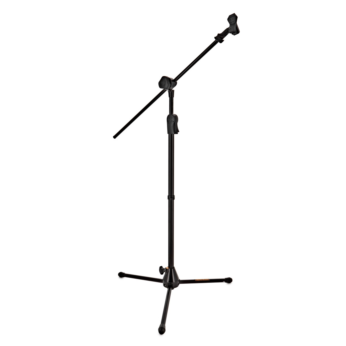 Hercules MS533B Ez Clutch Tripod Microphone Stand -  New In the Box  Microphone Stand      Microphone Stands Microphone