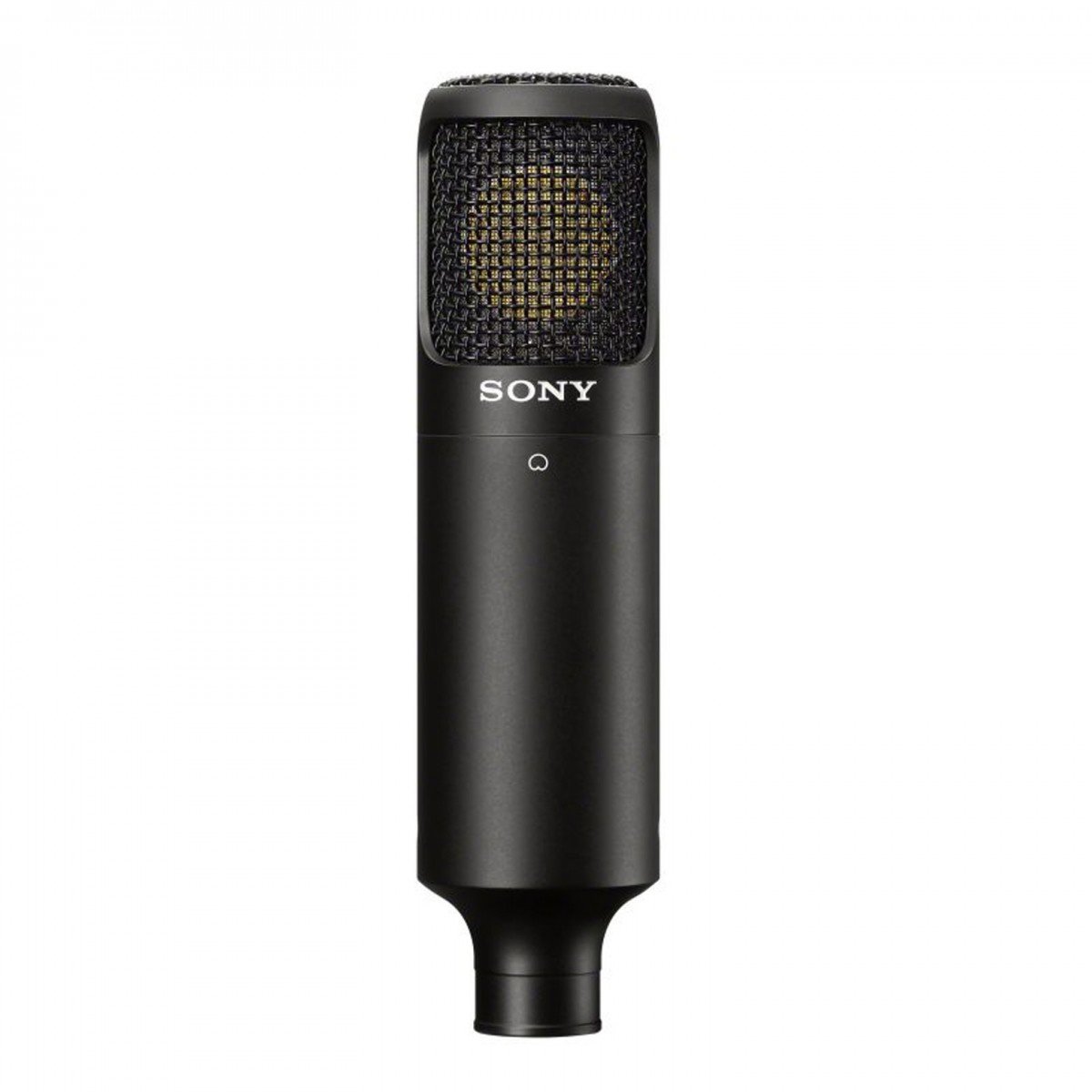 Sony C-80 Large Diaphragm Condenser Microphone