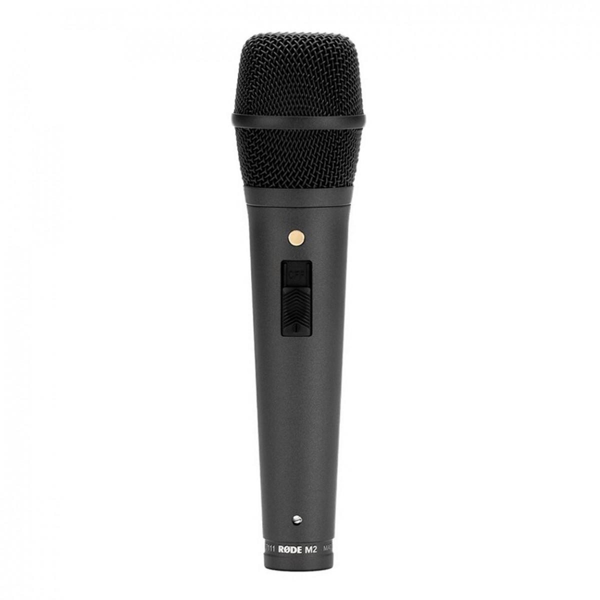 Rode M2 Condenser Microphone Black