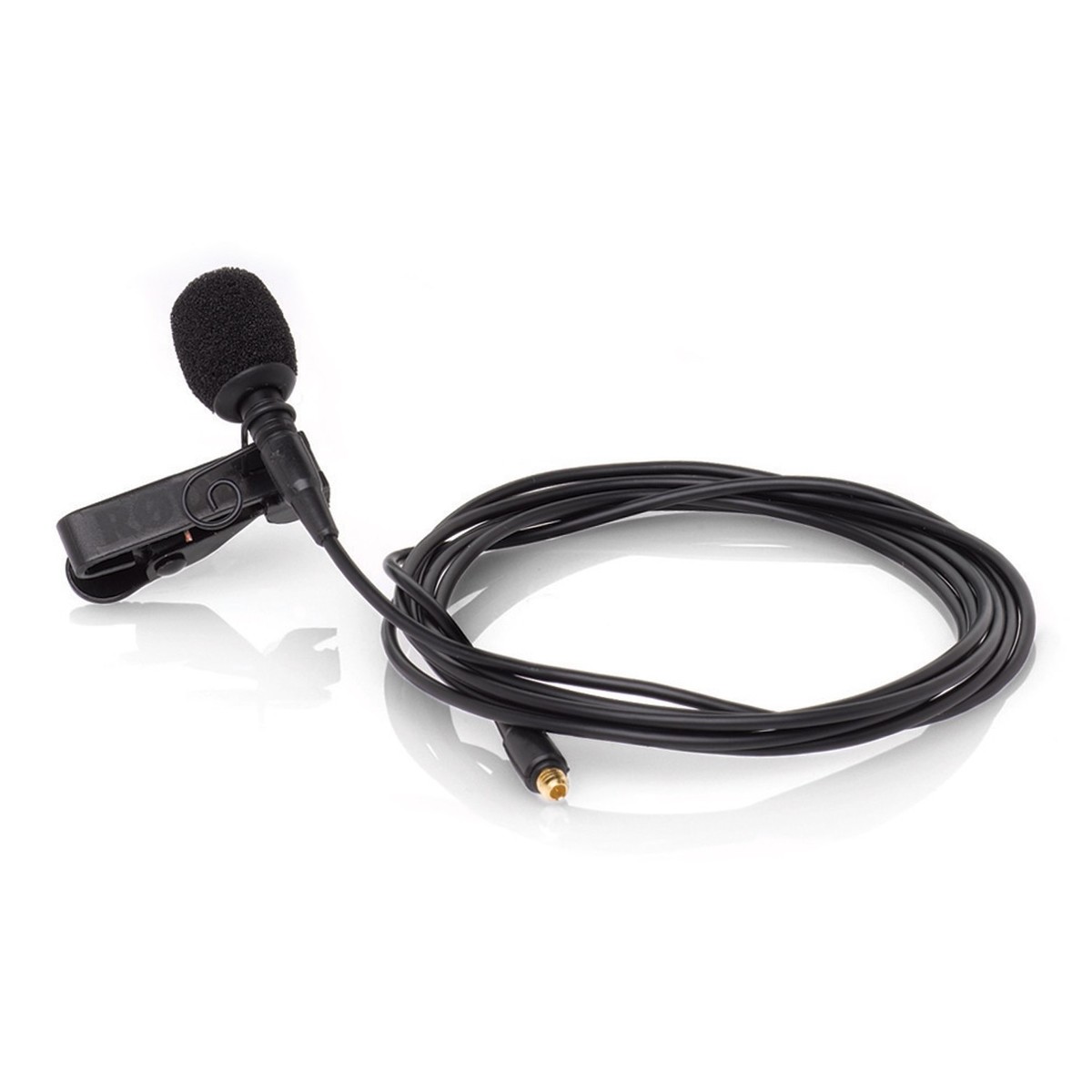 Rode Lavalier Microphone Omni Directional Lapel Mic -  New In the Box      Lavalier  Microphone