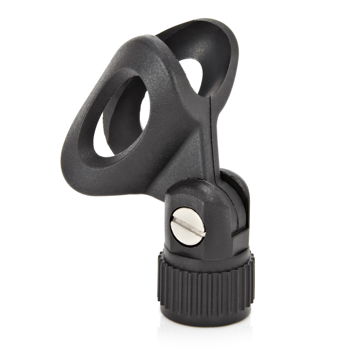 Microphone Clip by Gear4music