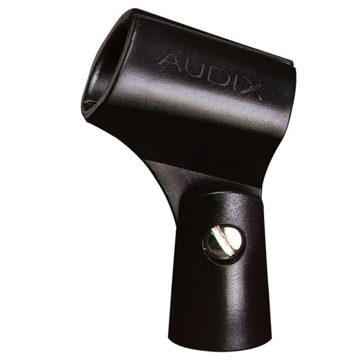 Audix MC1 Nylon Microphone Clip for OM Series -  New In the Box        Microphone