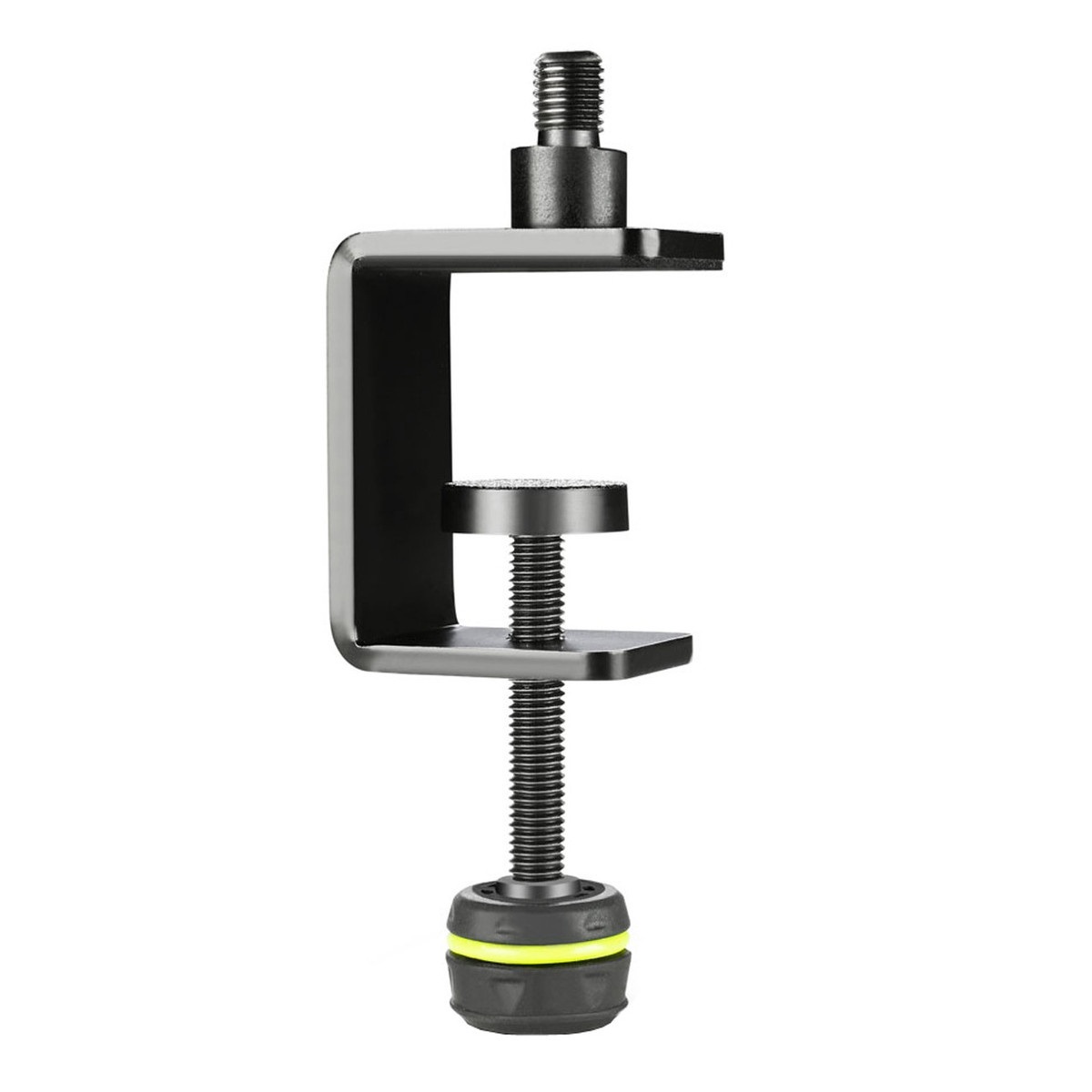 Gravity GMSTM1B Microphone Table Clamp