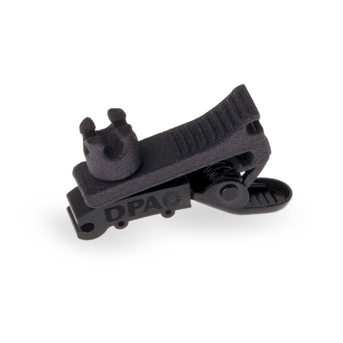 DPA SCM0013-B 4-Way Microphone Clip