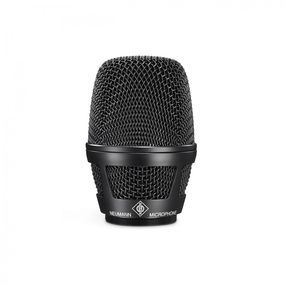 Neumann KK 204 Condenser Microphone Capsule Black -  New In the Box    Condenser    Microphone