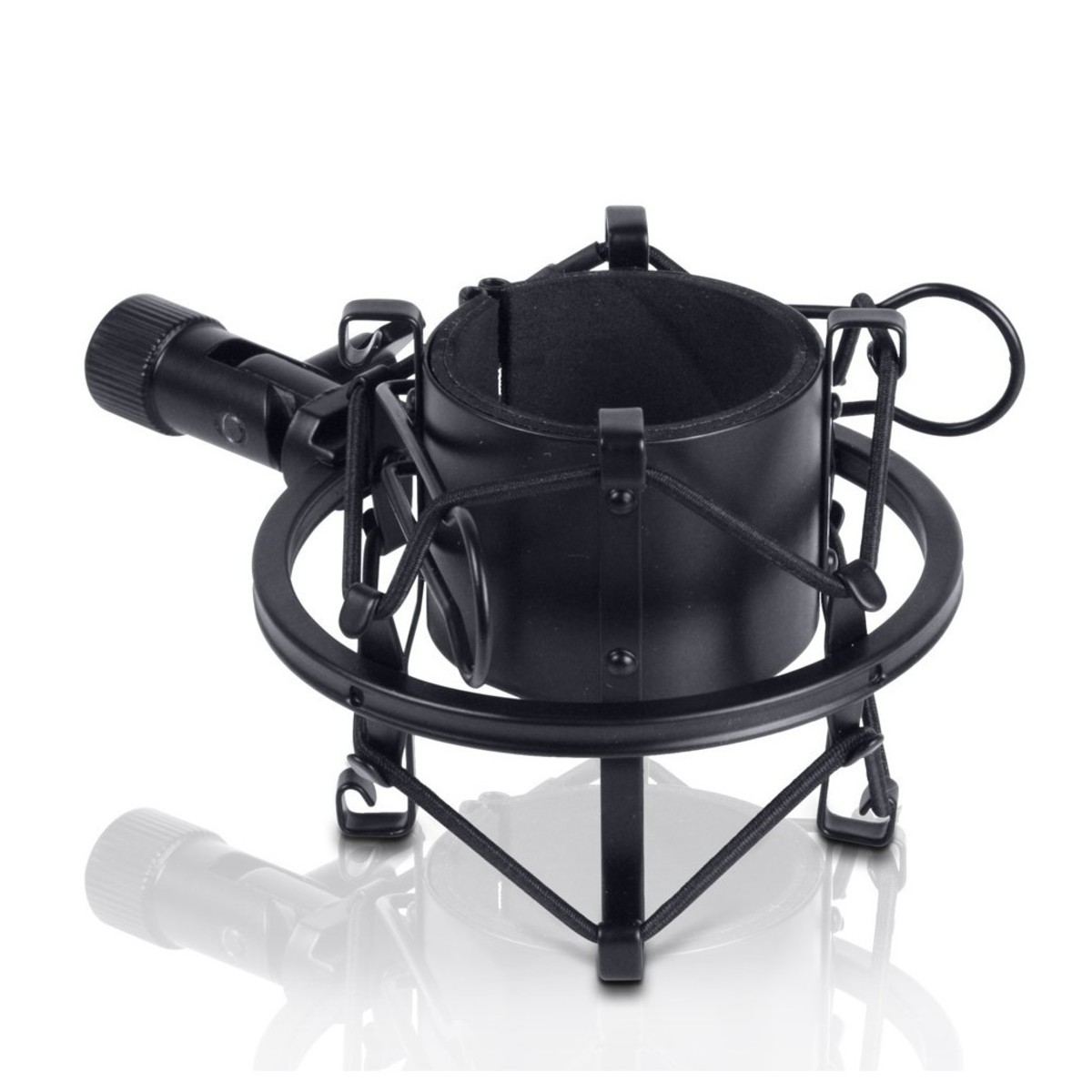 Adam Hall DSM45 Microphone Shock Mount